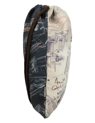 Mochila Sac Anekke Studio