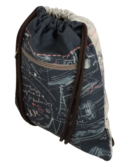 Mochila Sac Anekke Studio