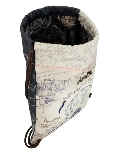 Mochila Sac Anekke Studio