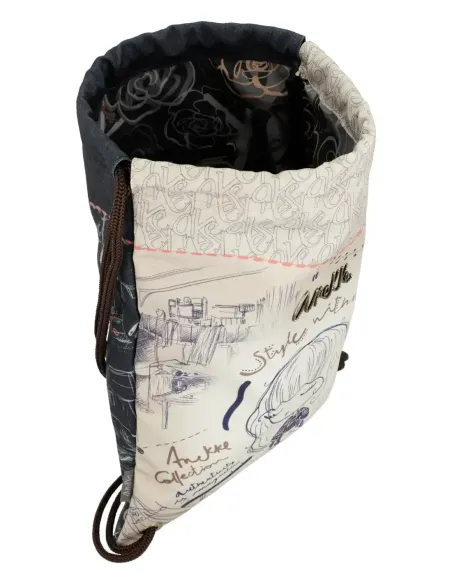 Mochila Sac Anekke Studio