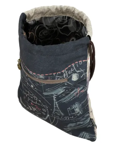 Mochila Sac Anekke Studio