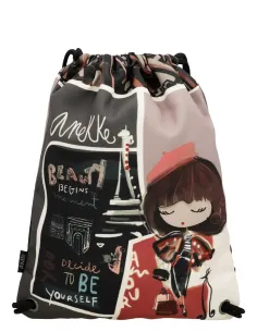 Motxilla Sac Anekke Mademoiselle