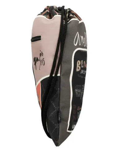 Mochila Saco Anekke Mademoiselle