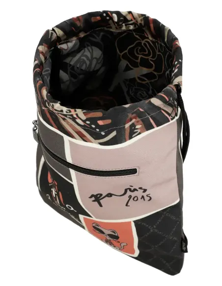 Mochila Saco Anekke Mademoiselle