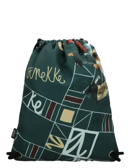 Mochila Saco Anekke Evolution