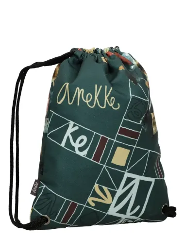Mochila Saco Anekke Evolution
