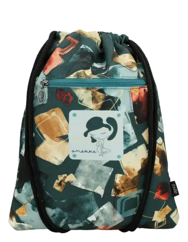 Mochila Saco Anekke Evolution