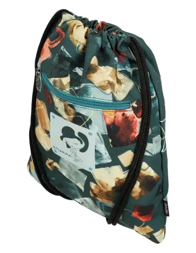 Mochila Saco Anekke Evolution