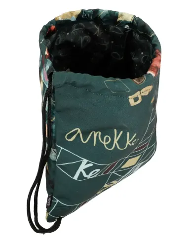 Mochila Saco Anekke Evolution
