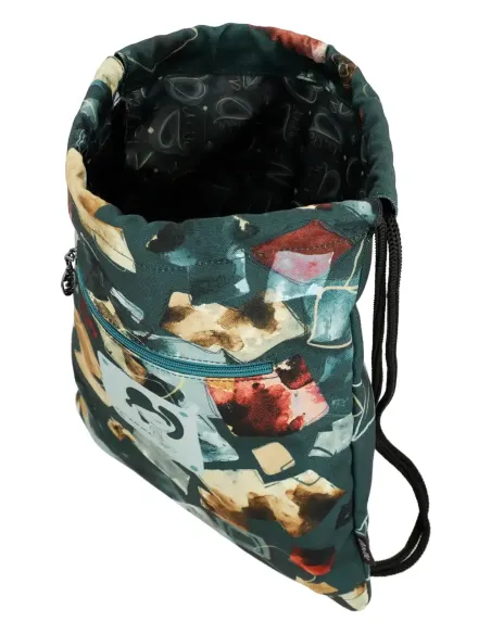 Mochila Saco Anekke Evolution