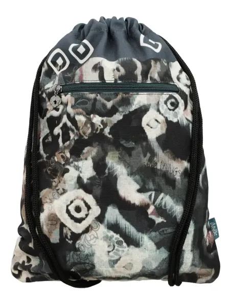 Mochila Saco Anekke Real