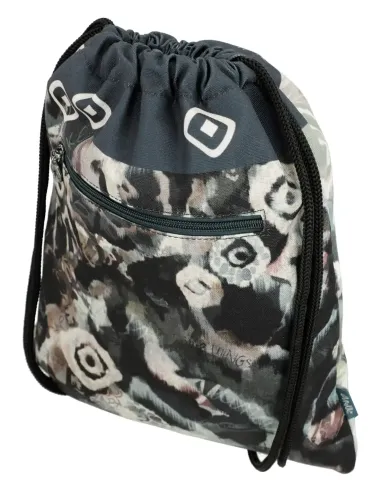 Mochila Saco Anekke Real