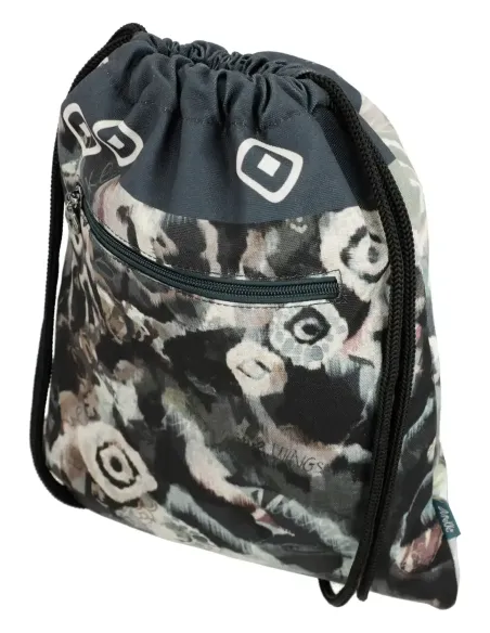 Mochila Saco Anekke Real