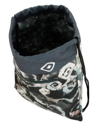 Mochila Saco Anekke Real