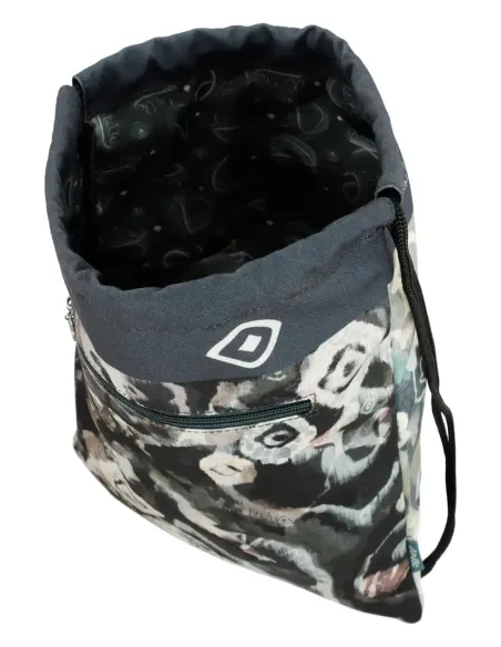 Mochila Saco Anekke Real