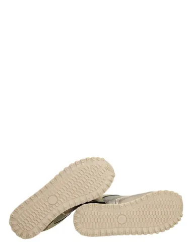 Sabatilles Plataforma Metal·litzat Anekke Mademoiselle