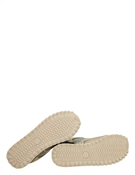 Sabatilles Plataforma Metal·litzat Anekke Mademoiselle