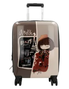 Bagagem de Cabina Anekke Mademoiselle