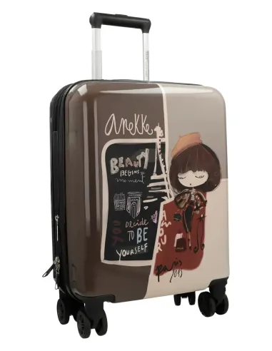 Maleta de Cabina Anekke Mademoiselle