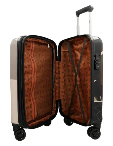 Maleta de Cabina Anekke Mademoiselle