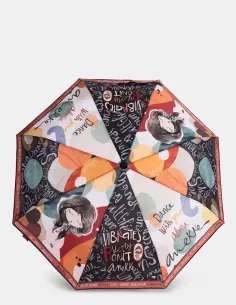 Guarda-Chuva Manual Anekke Alma
