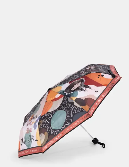 Paraguas Manual Anekke Alma
