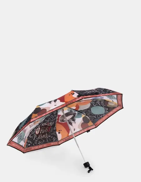 Guarda-Chuva Manual Anekke Alma
