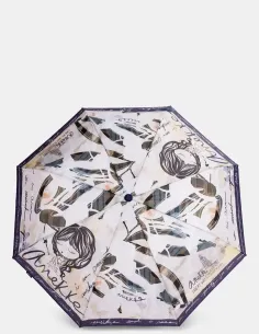 Guarda-Chuva Manual Anekke Memories