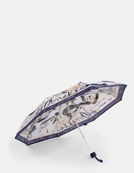 Guarda-Chuva Manual Anekke Memories