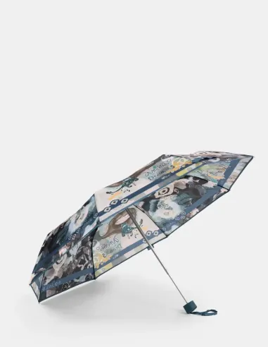 Guarda-Chuva Manual Anekke Real