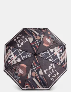 Guarda-Chuva Manual Anekke Mademoiselle