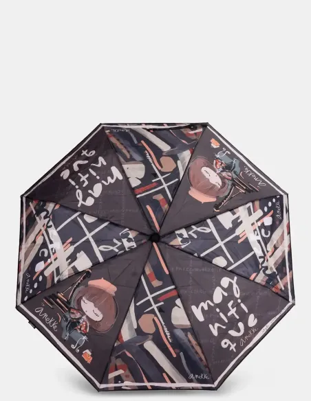 Paraguas Manual Anekke Mademoiselle