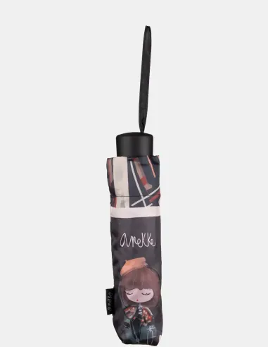 Paraguas Manual Anekke Mademoiselle