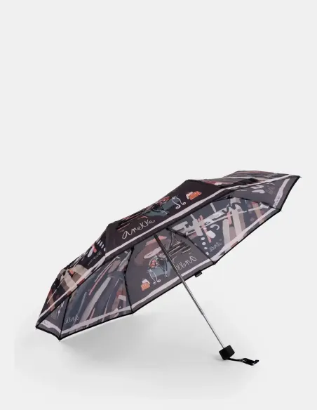 Paraguas Manual Anekke Mademoiselle