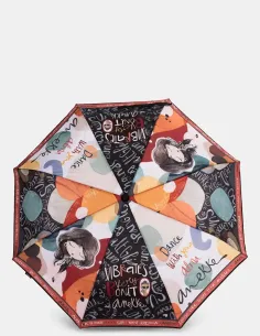 Guarda-Chuva Automático Anekke Alma