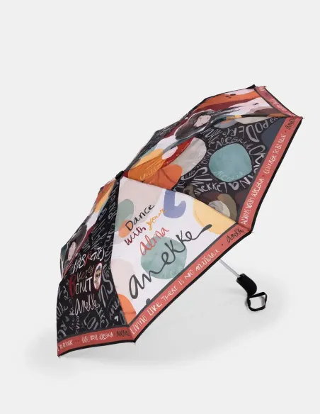 Guarda-Chuva Automático Anekke Alma