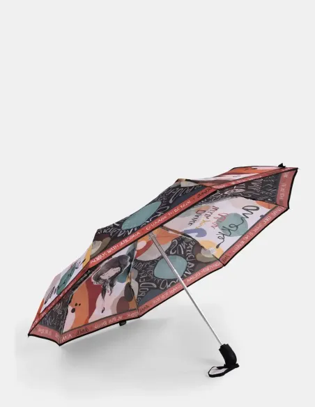 Guarda-Chuva Automático Anekke Alma