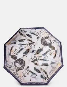 Guarda-Chuva Automático Anekke Memories