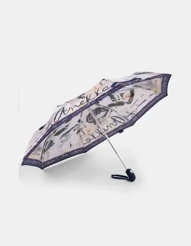 Guarda-Chuva Automático Anekke Memories