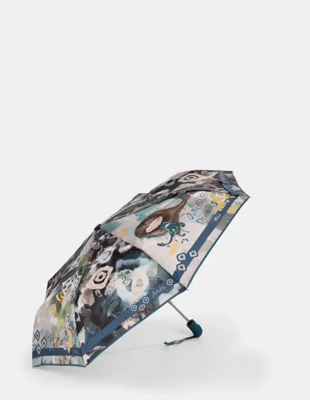 Guarda-Chuva Automático Anekke Real