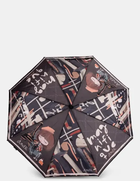 Guarda-Chuva Automático Anekke Mademoiselle