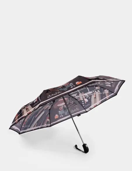 Guarda-Chuva Automático Anekke Mademoiselle