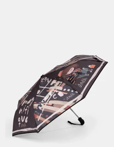Paraguas Automático Anekke Mademoiselle