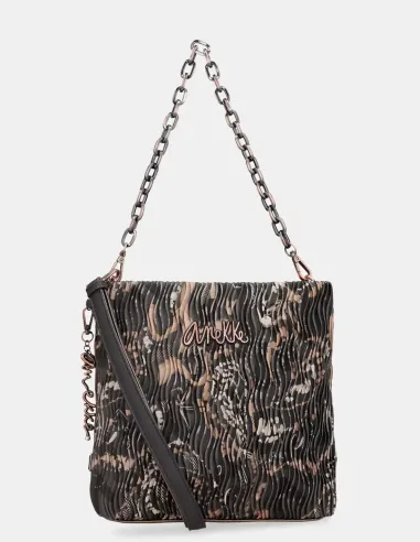 Bandolera Quadrada Anekke Intentions