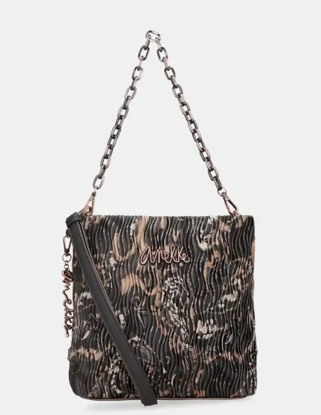 Bandolera Quadrada Anekke Intentions