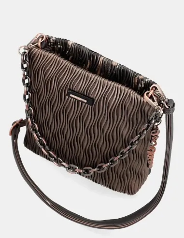 Bandolera Quadrada Anekke Intentions