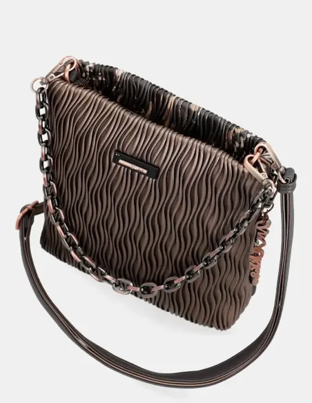 Bandolera Cuadrada Anekke Intentions