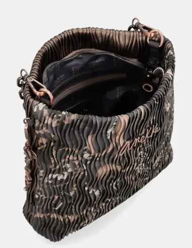 Bandolera Cuadrada Anekke Intentions