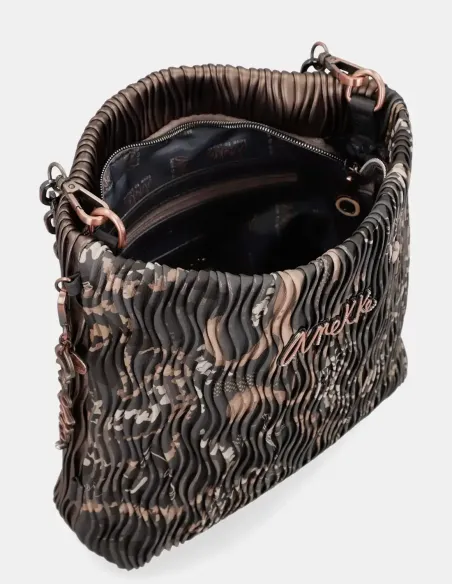 Bandolera Cuadrada Anekke Intentions