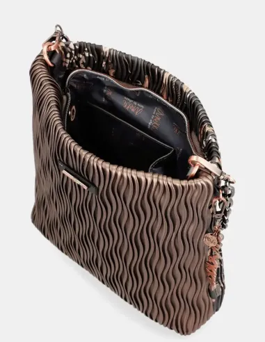 Bandolera Quadrada Anekke Intentions